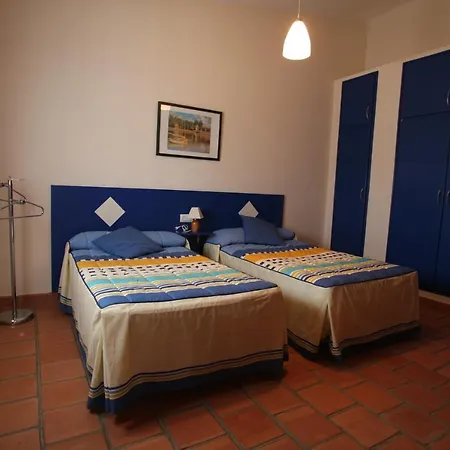 Casa rural Isla Del Zújar Castuera